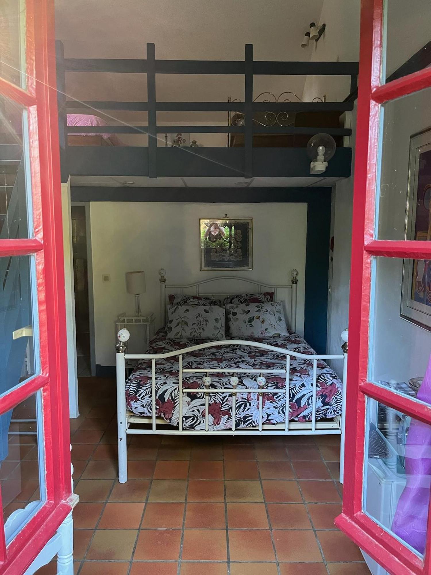La Faisanderie Saint-Florent-sur-Cher Dış mekan fotoğraf